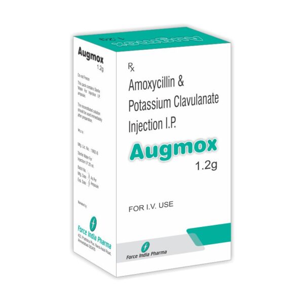 Augmox Inj