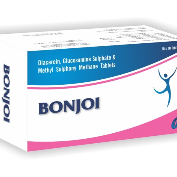 Bonjoi