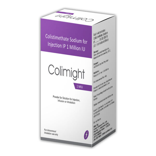 Colimight Inj