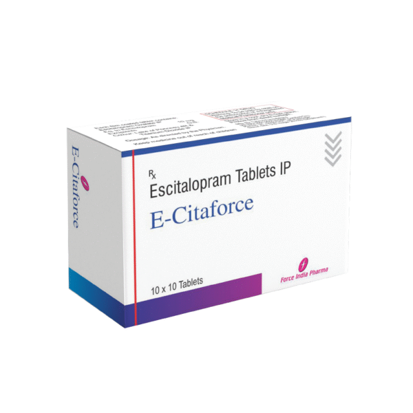 E-Citaforce