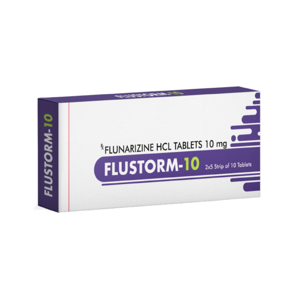 Flustorm -10