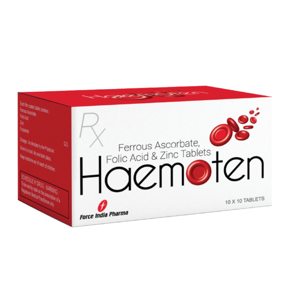 Haemoten Tab