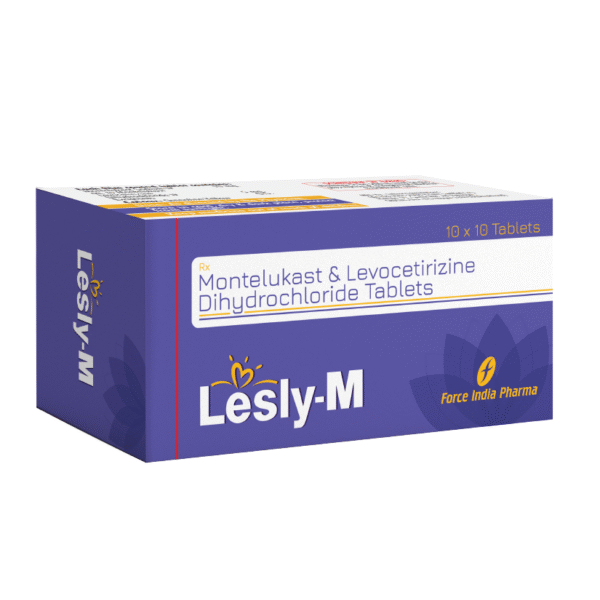 Lesly-M Tab