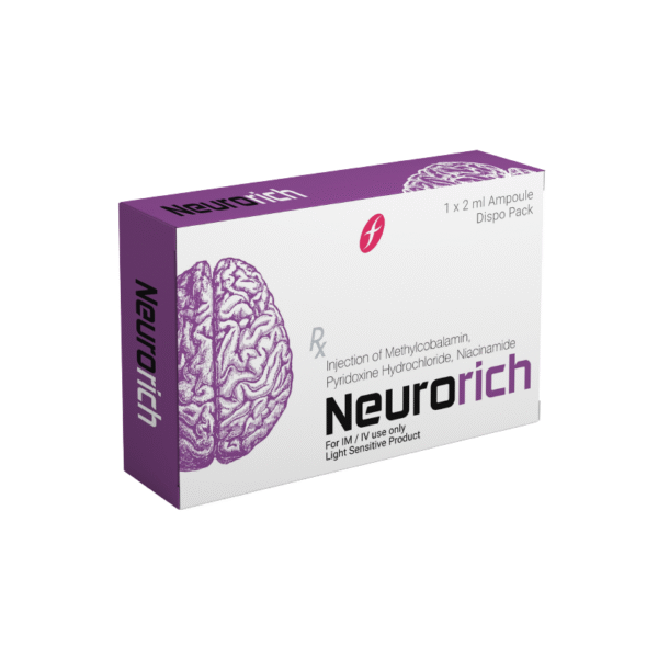 Neurorich Inj