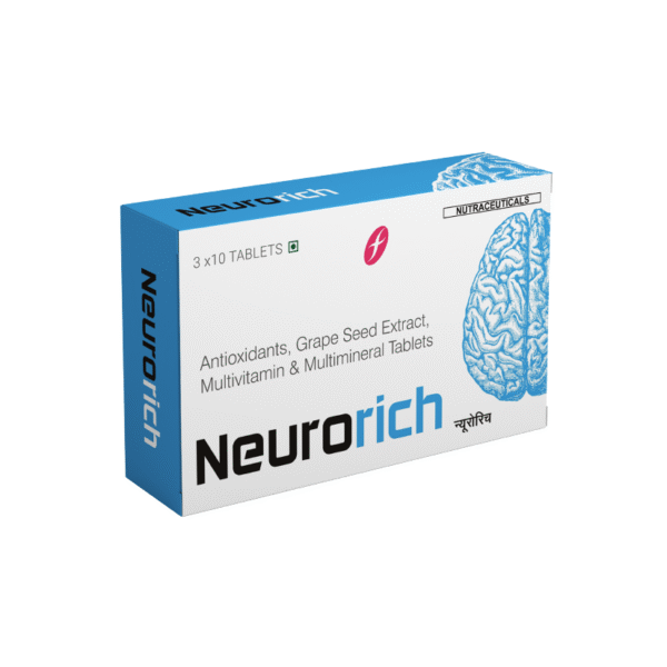 Neurorich Tab