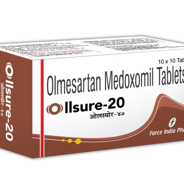Ollsure-20 Tab