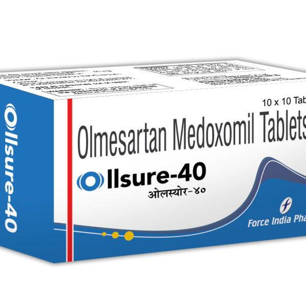 Ollsure-40 Tab