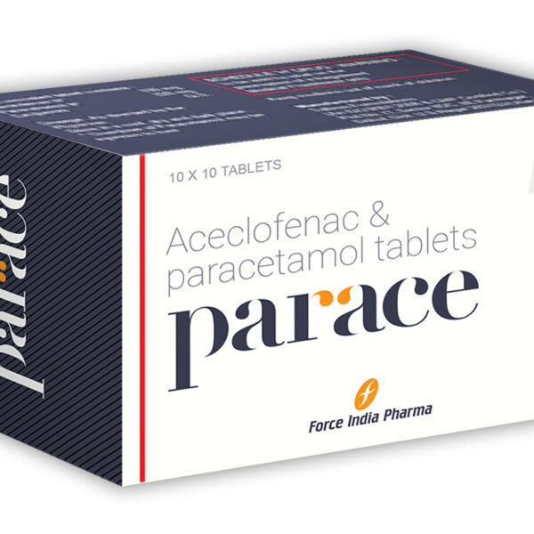 Parace Tab