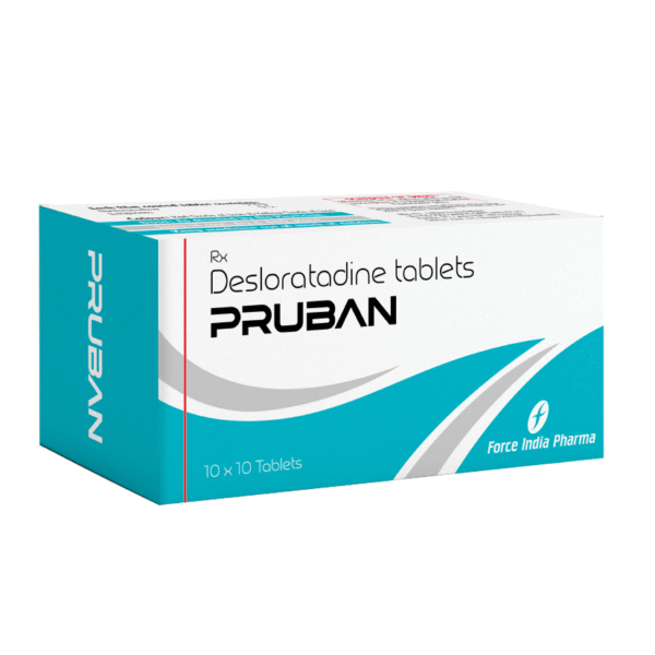 Pruban Tab