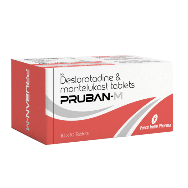 Pruban-M Tab