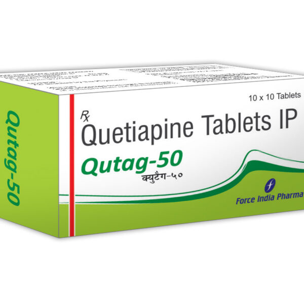 Qutag-50 Tab
