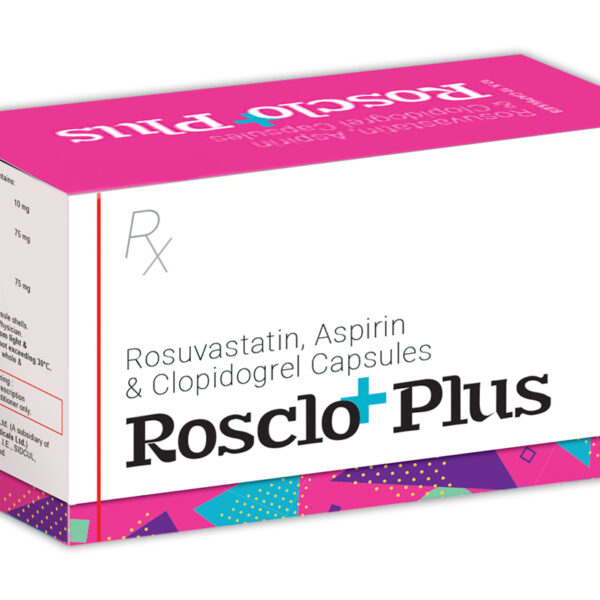 Rosclo Plus
