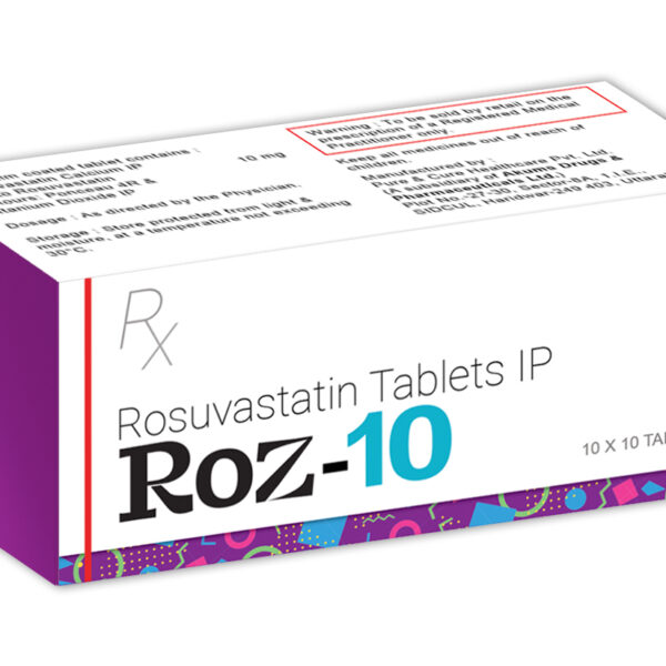 Roz-10 Tab