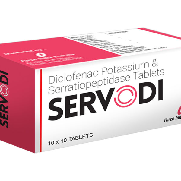 Servodi Tab